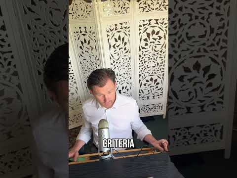 8-Week Hip Pain Protocol: Avoid Surgery & Heal Naturally #shorts