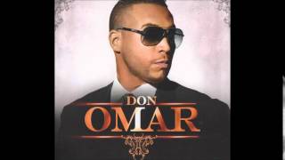 Don Omar   There is a place HQ