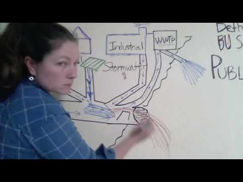 IOC Award: Combined sewer overflow events and gastrointestinal illness in the Merrimack Valley