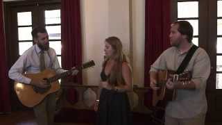 Sing Out Loud Series presents ASLYN &amp; THE NAYSAYERS &quot;Momma Had It Hard&quot;