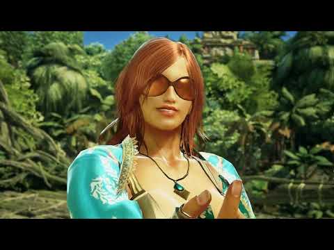 Evo 2023: TEKKEN 7 Losers Semifinals | Genghis D0n vs Ulsan