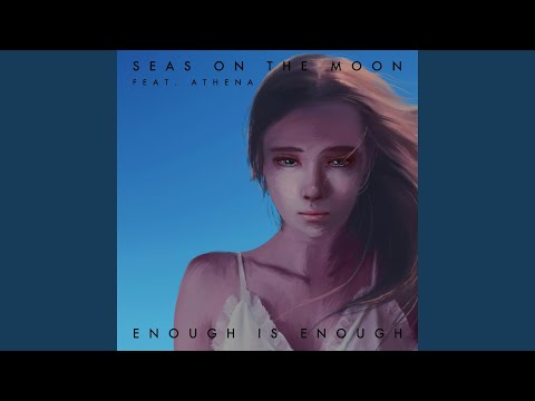 Enough Is Enough (feat. Brooke Dougherty)