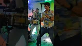 Video de Aldemar & Latín Soul Orquesta 