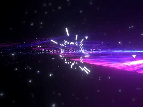 BLANCA - Dlt Shkandm -(You Broke My Heart) - 2012