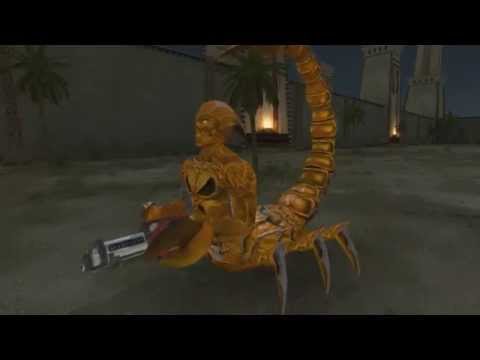 Serious Screamer - Holy Shit! [HD]