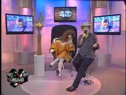 SuperXclusivo 9/9/09 - Se casa Sila Marie González