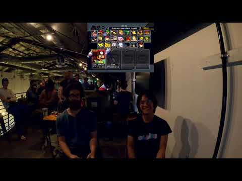 Franz vs Fiction  -  Winners Semis  -  Lawless Melee #18