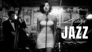 Download lagu Vintage Jazz Club 🎶 Timeless Swing & Retro Vibes mp3