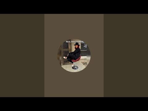 PATRICIA THE REAL MASTERMIND is live