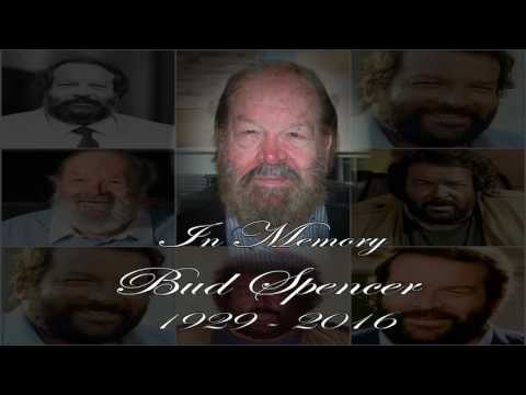 Bud Spencer - Eine Haudrauf Legende