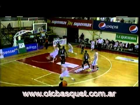 Volcada Maxi Martín / San Martín (C) - OTC