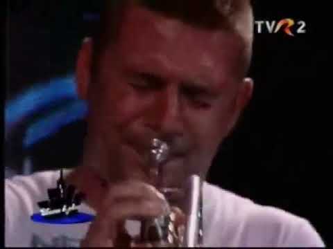 Capriel Dedeian & Jazz Challenge Group - DARK BLUE