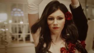 Serafina Dance Scene