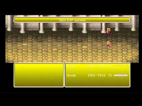 Let's Play Final Fantasy 4 The After Years #64