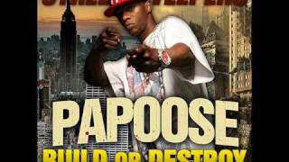 Build Or Destroy: Papoose - Destiny