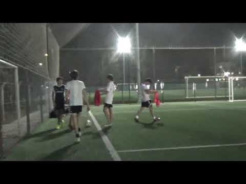 - CUKITA FC VS BUITRES FC - 27/08/2021 - Copa Juveniles