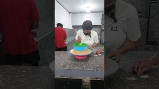 COINS BINAYAD SA CAKE