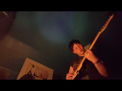 run dmt - romantic (solo session)