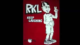 RKL - Love To Hate