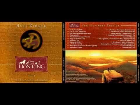 Hans Zimmer - Kings of the Past