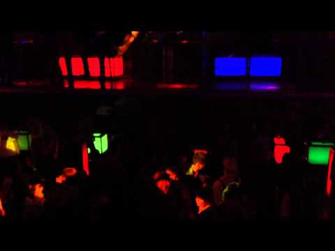 Club Grant - Sobota 01.03.2014
