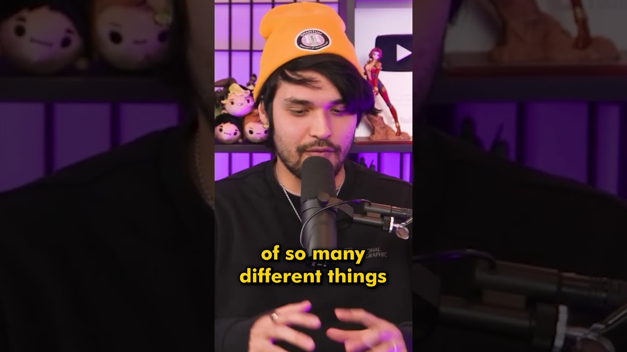 Malaysia is VERY multicultural