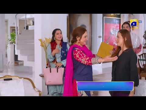 Qalandar Episode 26 Promo | Tomorrow at 8:00 PM On Har Pal Geo