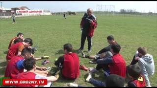 Через несколько дней в Чечне отметят День мира