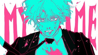 Cover art for MY TIME from OMORI