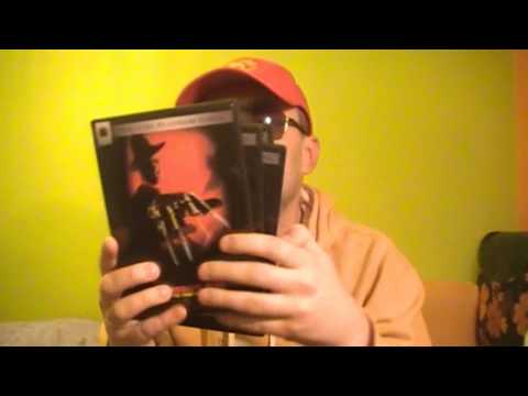 Wyzwania MC Sobieskiego 34 - 30  tytułów horrorów w minute