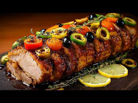 I don't deep-fry anymore!  I learned this trick in an expensive restaurant!