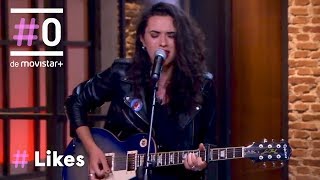 Likes: La voz de Alice Wonder en &#39;Run Run&#39; #Likes259 | #0