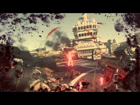 Call of Duty®: Advanced Warfare Campaign Gameplay pt 17