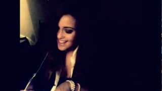 Diamonds - Rihanna Cover By Freya