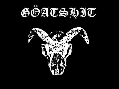 Goatshit - Lord of the Rats