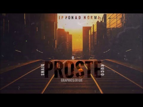 SMajG&Ruco - Proste "Ponad Normą" prod. Król