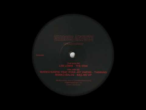 Len Lewis - The Void (SIX66103)