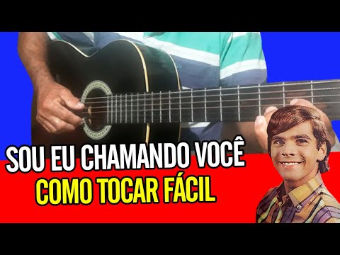 Chamando Você - Juliano Nunes
