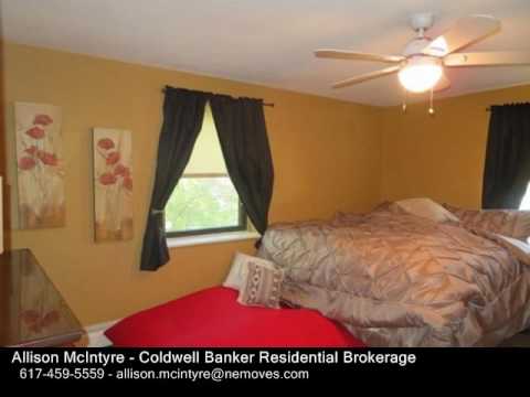 25 Hosmer Unit 12, Marlborough MA 01752 - Condo - Real Estate - For Sale -