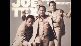 Joe Tex - Ain&#39;t Gonna Bump No More(No Big Fat Woman)