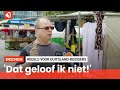 Ongevaccineerde Duitsland-reizigers krijgen meer regels opgelegd, wat vindt Enschede daarvan?