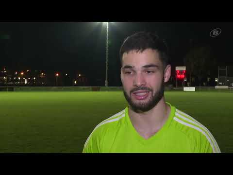 SPORT - Der FC Besa in Topform