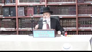 הרב אהרן בוטבול  ： טו בשבט  - שבט תשפ"ו (רבנים שונים) - התמונה מוצגת ישירות מתוך אתר האינטרנט יוטיוב. זכויות היוצרים בתמונה שייכות ליוצרה. קישור קרדיט למקור התוכן נמצא בתוך דף הסרטון