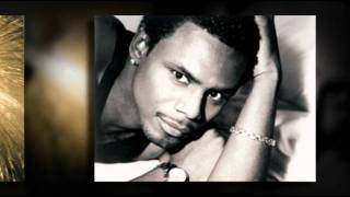 Carl Thomas:  Conquer &quot;Round 2&quot;