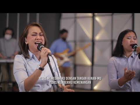 Yesus Memegangku - Ir Niko Njotorahardjo