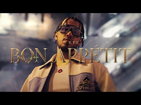 Luttu - Bon Appetit (Official Video)