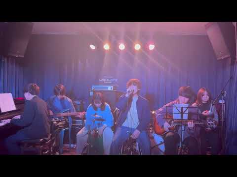 旅路 / 藤井風【cover】