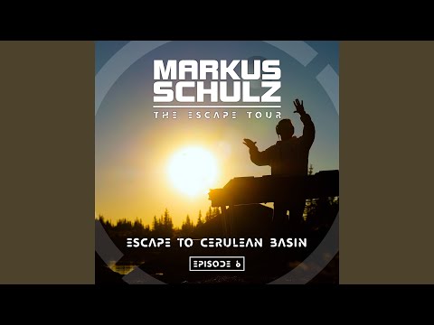 Midnight Colours (Escape to Cerulean Basin)