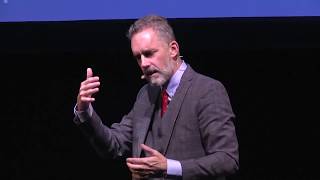 We act unconsciously most of the time | Jordan B Peterson