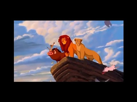 Simba (Bambi) Part 23: Simba, The Great Prince Of The Forest